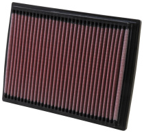 33-2201 Ersättningsfilter / Sportluftfilter K&N Filters